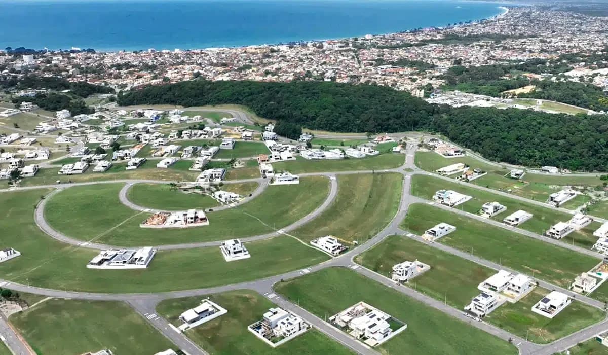 realize o sonho da casa própria com a UNIQO Urbanismo