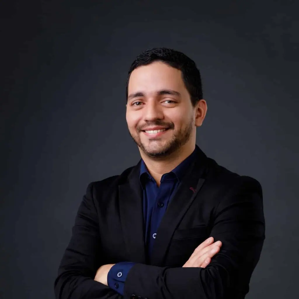 Pedro Faustino