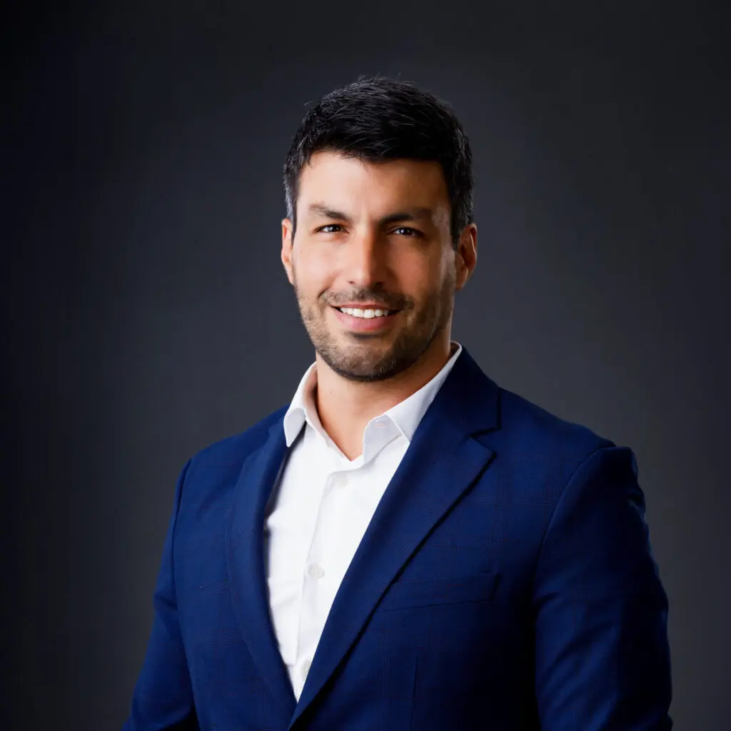 Diogo Garcia